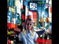 pochette album Speed increased to scaffold