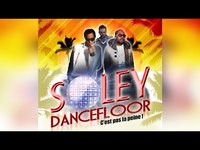 pochette album C'est pas la peine!