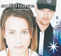 pochette album You never know