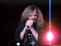 pochette album Seeds of the desolate