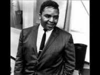 pochette album Can't nobody love you