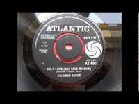 pochette album Only love (can save me now)