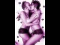 pochette album Tonight's the night