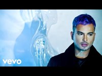 pochette album Swim no more