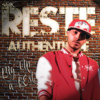 pochette album Tel un démon