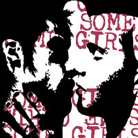 pochette album Sex and glue