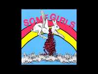 pochette album The dna will have its say