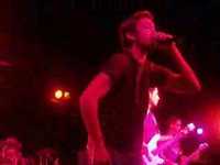 pochette album Lose control