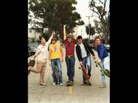 pochette album Inside the pocket