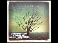 pochette album Ashes to ashes (live at the pow)