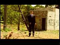 pochette album Just a picture