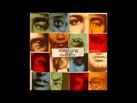 pochette album Falling out of touch