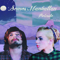 pochette album Te quiero ver