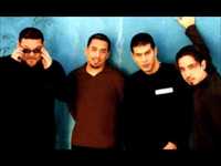 pochette album Hard to say