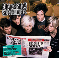 pochette album Two princes