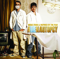 pochette album We're not alone