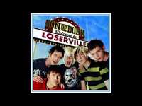 pochette album Welcome to loserville