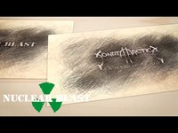 pochette album Closer to an animal