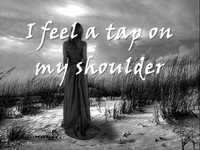 pochette album Tonight i dance alone