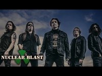 pochette album We are what we are