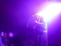 pochette album Single hand affairs