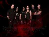 pochette album Damage control