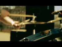 pochette album Revolution baby