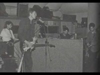 pochette album Hallowed be thy name