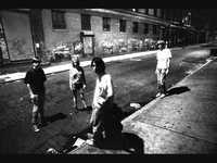 pochette album Magic wand