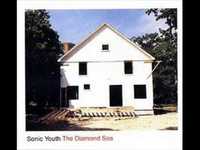 pochette album My arena