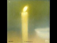 pochette album Trilogy