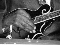 pochette album Decoration blues