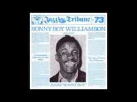 pochette album I'm gonna catch you soon