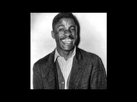 pochette album Mattie mae blues