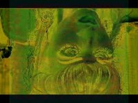 pochette album The big boat