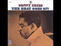 pochette album The beat goes on