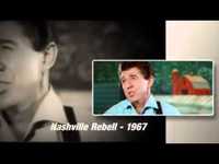 pochette album Crazy arms