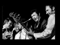 pochette album Happy memories