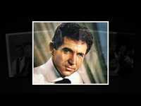 pochette album He's everywhere