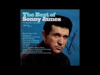 pochette album In memory of louisa