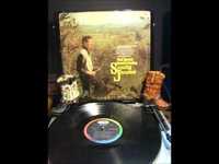 pochette album Least of all