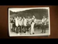 pochette album On the fingers of one hand