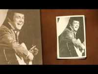 pochette album Ramblin' rose