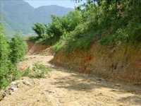 pochette album Red mud