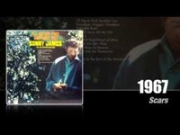 pochette album Scars