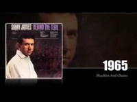 pochette album Shackles and chains