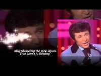 pochette album Somethin's got a hold on me