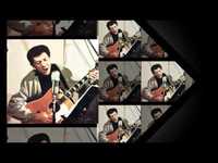 pochette album Tree of birds