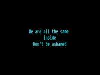 pochette album Lustbug