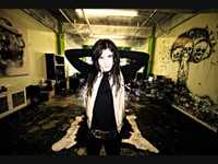 pochette album Turmoil